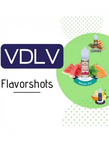 Flavorshots VDLV