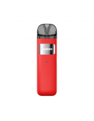 Geekvape Sonder U 2ml Pod Kit