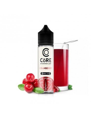 Cranberry 20/60ML Core by...