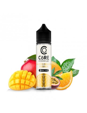 Mango Orange Passion...