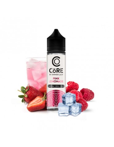 Pink Lemonade 20/60ML Core...