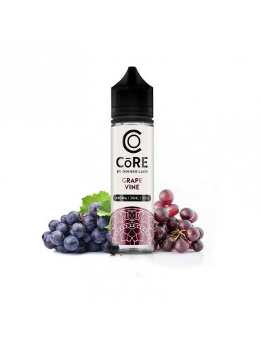 Grape Vine 20/60ML Core by...