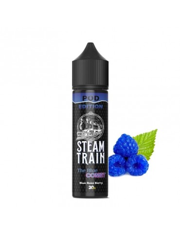 The Blue Comet 20/60ML POD...