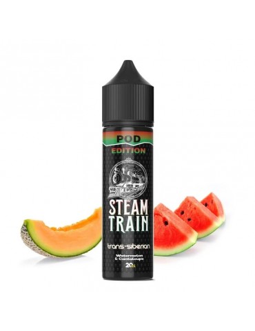 Trans-Siberian 20/60ML POD...
