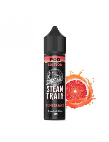 Lumberjack 20/60ML POD...