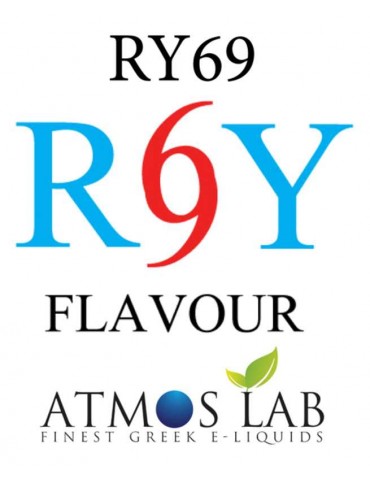 Ry69 άρωμα (καπνικό) by...