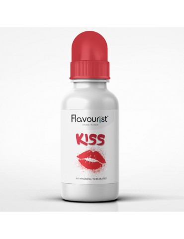 Kiss - Flavourist