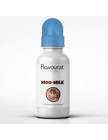 Moo-Milk  - Flavourist