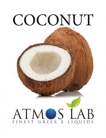 Coconut άρωμα (καρύδα) by...