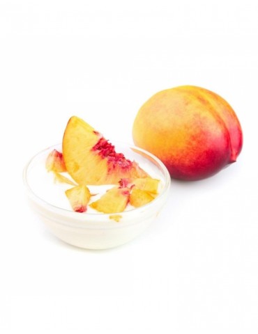 Peach And Cream - VAPE 66