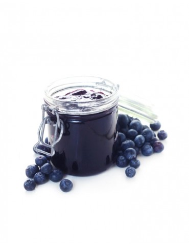 Blueberry Jam - VAPE 66