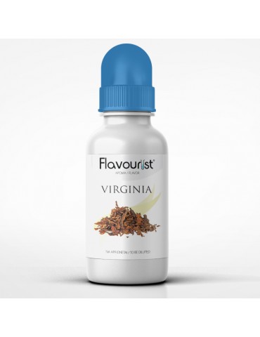 Virginia - Flavourist