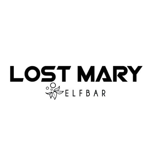 LOST MARY