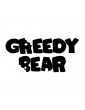 GREEDY BEAR