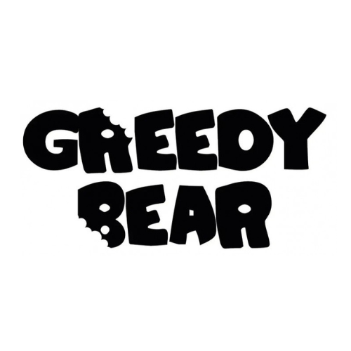 GREEDY BEAR